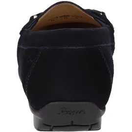 SIOUX Cortizia Damen Blau 38,5
