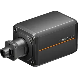 simucube 3 Pro Controller Schwarz PC