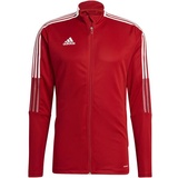 adidas Fußball - Teamsport Textil - Jacken Tiro 21, TMPWRD, L
