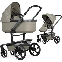 Joolz Day5 Kombikinderwagen, Sage Green Sage Green