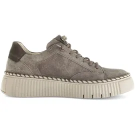 Gabor Damen Weite E Mohair/Bronce 39