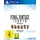 Final Fantasy I-VI Collection Anniversary Edition [PlayStation 4]