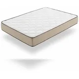 Moonia Bamboo Fresh Matratze 150 x 200 cm H2 Schaummatratze