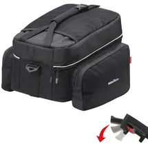 KLICKfix Touring schwarz