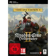 Kingdom Come: Deliverance II Day One Edition (PC)