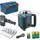 Bosch Rotationslaser GRL 400 H + LR 1 in L-BOXX