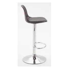 CLP 2er Set Barhocker Kiel Kunststoff