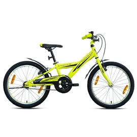 Rezzak 20 Zoll RH 0 cm gelb
