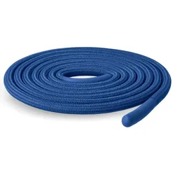 HAKRO Kapuzen-Kordel - royalblau