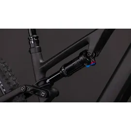 Cube AMS Hybrid ONE44 C:62 Pro 2026 29 Zoll RH 62 cm schwarz
