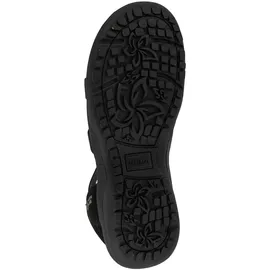 SKECHERS Reggae Slim Damen Schwarz 36