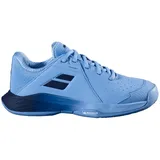Babolat Prop 3 Sandplatzschuhe - Drive Blue - EU 40