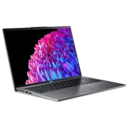 Acer Swift Go 16 OLED SFG16-72-72U0 16" 3.2K OLED U7 155U 32GB/1TB Win11