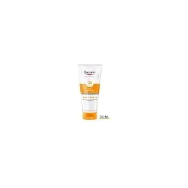 Eucerin Sun Oil Control Body Gel-Creme LSF 30 200 ml