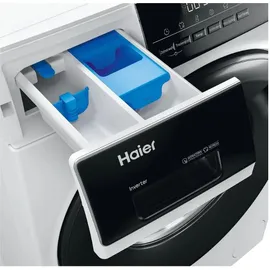 Haier HWD100-BP14939 I-PRO SERIE 3 Waschtrockner (10 kg / 6 kg, 1400 U/min)
