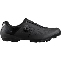 Shimano XC302 Schwarz 43