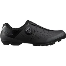 Shimano XC302 Schwarz 43