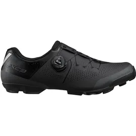 Shimano XC302 Schwarz 43
