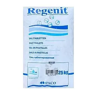 Premium Salztabletten Sack a 25 kg