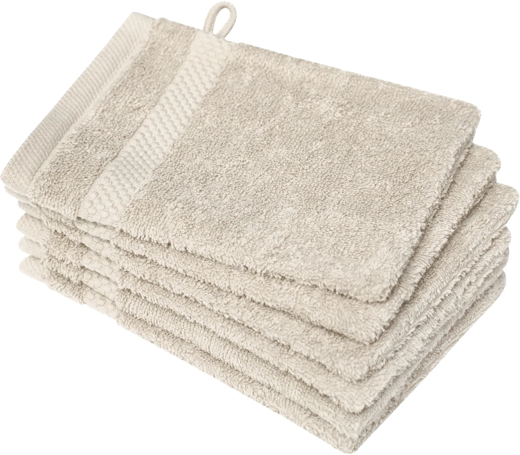 Waschhandschuh DYCKHOFF 