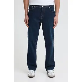!Solid SDMonte Regular Fit Dunkelblau 33/30