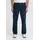 !Solid SDMonte Regular Fit Dunkelblau 33/30