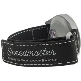 Swatch x Omega Moonswatch Mission To Earthphase