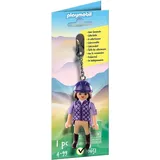 Playmobil Country Schlüsselanhänger Reiterin 70651