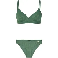 Protest PRTManja25 Damen grün - Veggie Green - M