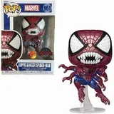 Funko Doppelgänger Spiderman Actionfigur