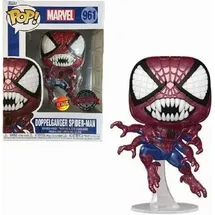 Funko Doppelgänger Spiderman Actionfigur