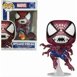 Funko Doppelgänger Spiderman Actionfigur
