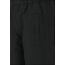 ZigZag Regenhose Unisex Schwarz 128
