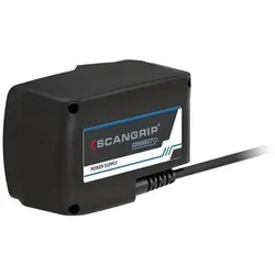 Scangrip Stromversorger POWER SUPPLY CONNECT B83xT124xH72mm