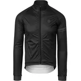 AGU Polartec Alpha Jacke Herren Schwarz L