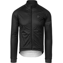 AGU Polartec Alpha Jacke Herren Schwarz L