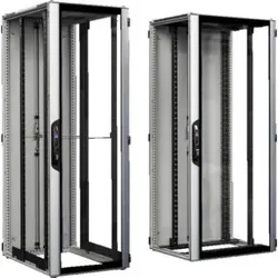 Rittal Netzwerk/Serverschrank standard,geschlossen VX 5305.124