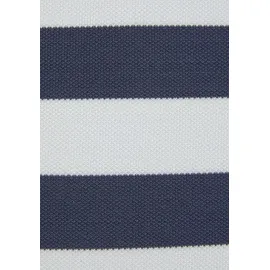 VENICE BEACH Bügel-Bikini Damen marine-weiß Gr.44 Cup E