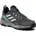 Grey Five/Dash Grey/Mint Ton