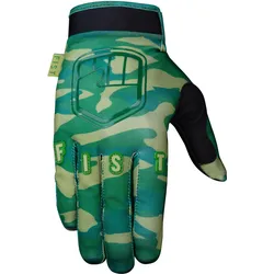 FIST Camo Stocker Mountainbike Handschuhe