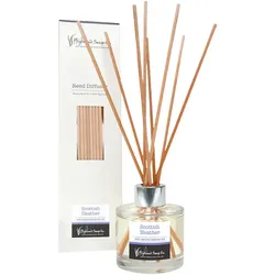 Highland Soap Diffuser 120ml Scottish Heather - 0.12 l