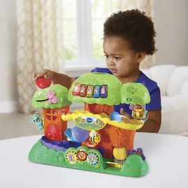 Vtech Kugelbahn-Baumhaus