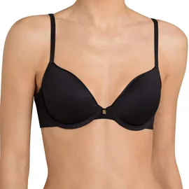 Triumph Body Make-Up Essentials Push-up-BH Schwarz 80A
