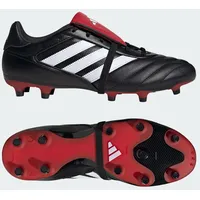 adidas Copa Gloro 2 FG Herren Core Black/Cloud White/Better Scarlet 39
