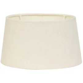 Light & Living Lampenschirm L/B/H ca. 25,00x21,00x14,00