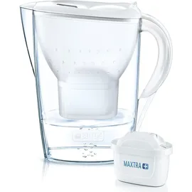 Brita fill&enjoy Marella XL white inkl. 1 Maxtra Pro Kartusche