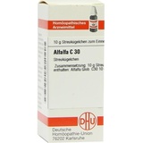 DHU-ARZNEIMITTEL Alfalfa C30