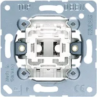 Jung Wippschalter Universal Aus-Wechsel