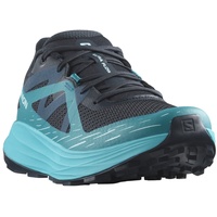 Salomon Herren Traillaufschuhe Ultra Flow grau | 44 2/3