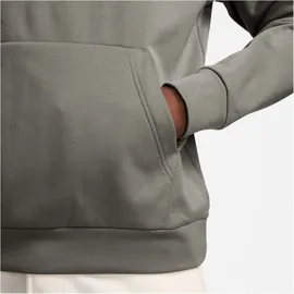 Nike Therma-Fit Fitness Herren T-Shirt, grün - US: L